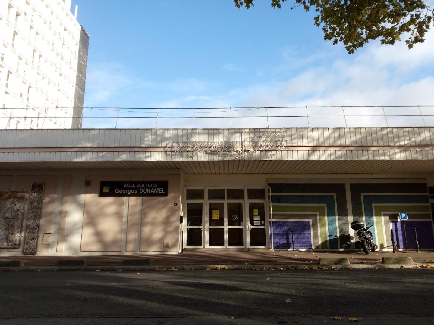 Salle Georges Duhamel - Photo 2