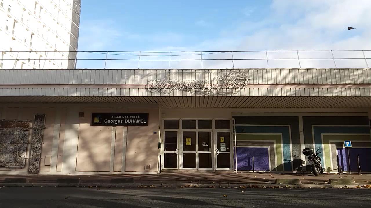 Salle Georges Duhamel - Photo 3